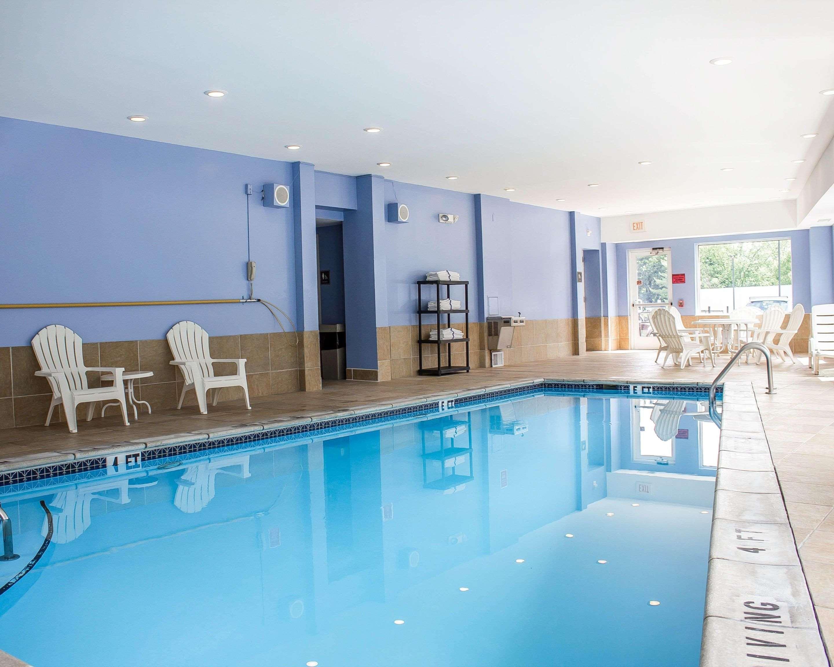 Inn Comfort - Hartford Wethersfield