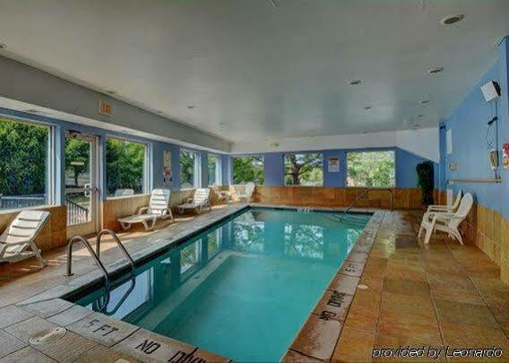 Inn Comfort - Hartford 3*